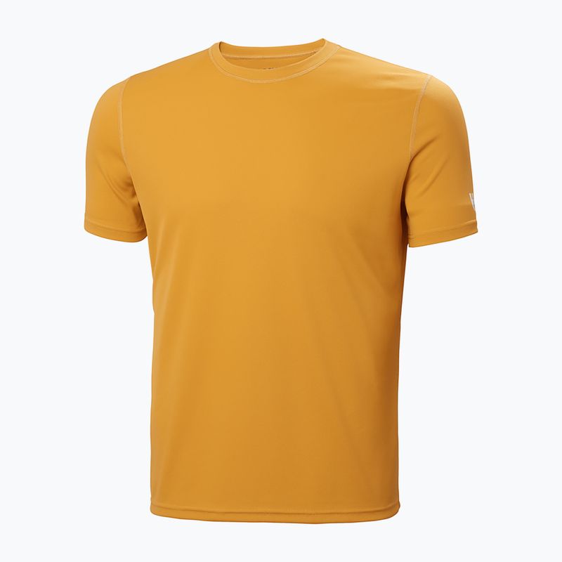 Cămașă de trekking pentru bărbați Helly HansenHh Tech galben 48363_328 5