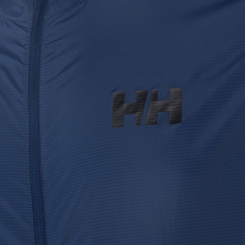 Helly Hansen bărbați Roam Wind jachetă albastru 63145_584 3