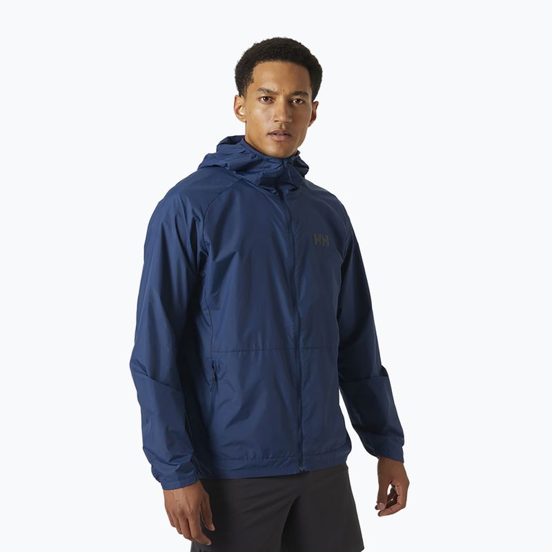 Helly Hansen bărbați Roam Wind jachetă albastru 63145_584 5