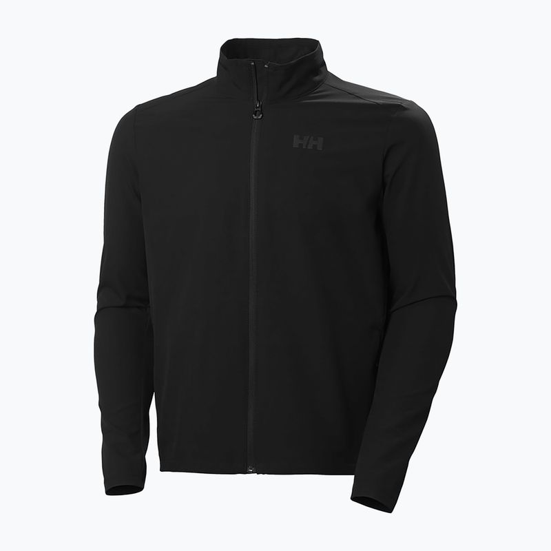 Helly Hansen jachetă softshell pentru bărbați Sirdal negru 63147_990 6