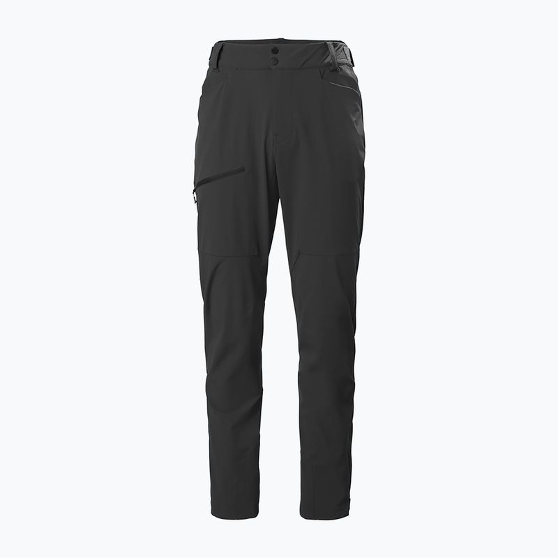 Pantaloni bărbați Helly Hansen Blaze Softshell Blaze Softshell gri 63151_980 6