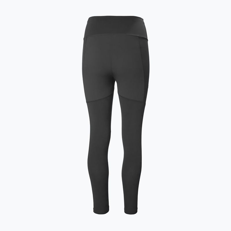 Colanți pentru femei Helly Hansen Blaze 7/8 Tights negru 63182_980 7