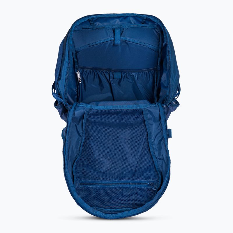 Helly Hansen Transistor Transistor Recco rucsac de drumeție albastru 67510_606 4