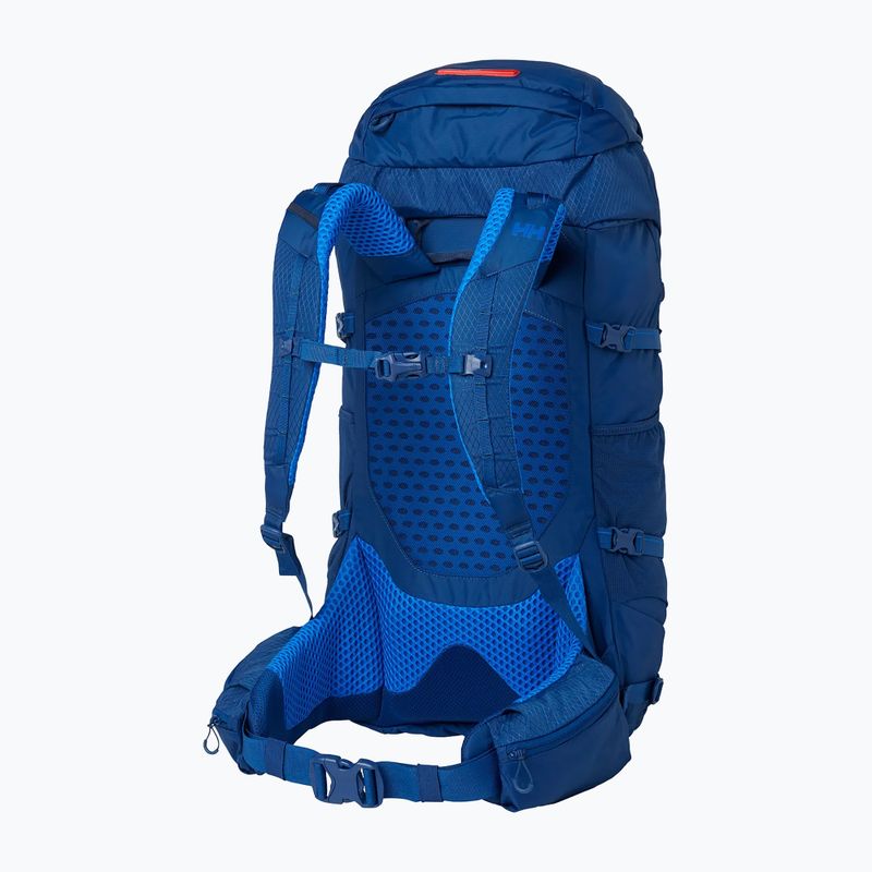 Rucsac de trekking Helly Hansen Resistor Recco 45 L deep fjord 6