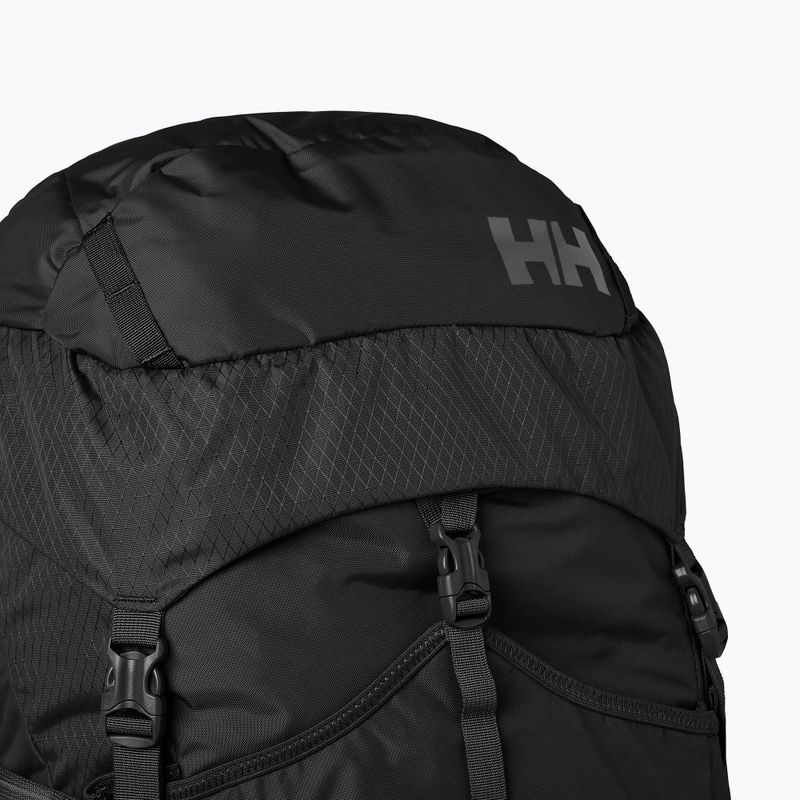 Helly Hansen Resistor Resistor Recco 45 l rucsac de drumeție negru 5