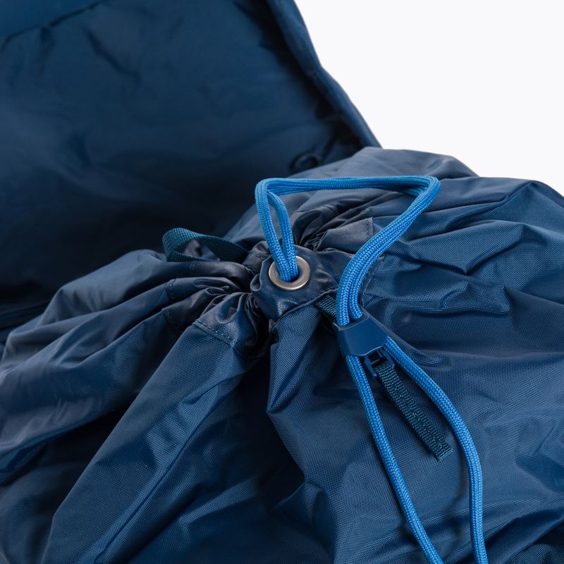 Rucsac de trekking Helly Hansen Capacitor Recco 65 l deep fjord 5