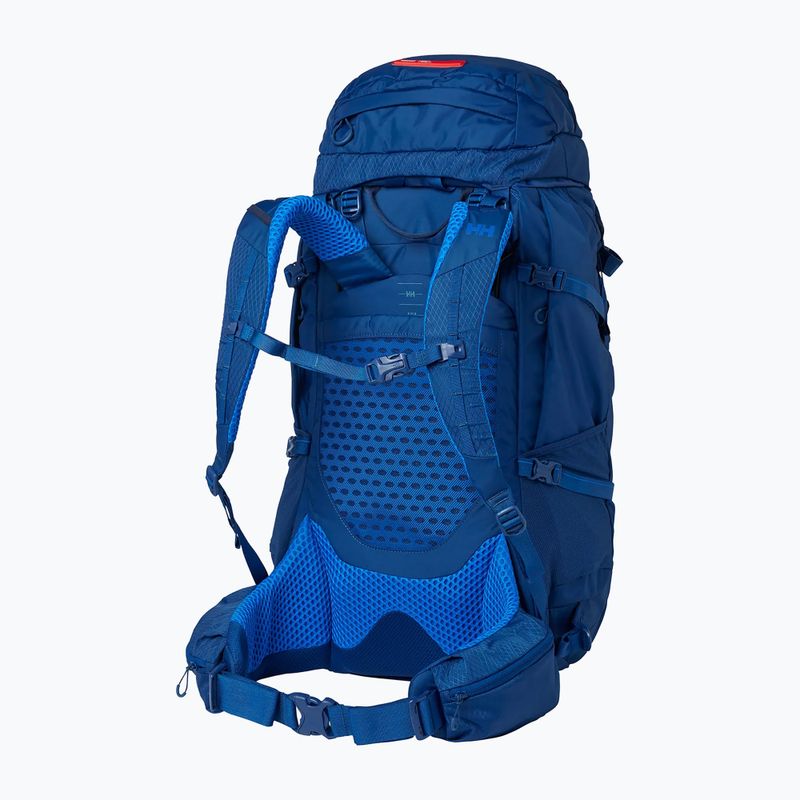 Rucsac de trekking Helly Hansen Capacitor Recco 65 l deep fjord 8