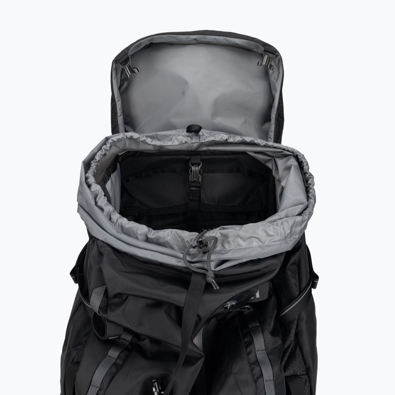 Rucsac de trekking Helly Hansen Capacitor Recco 65 l negru 4