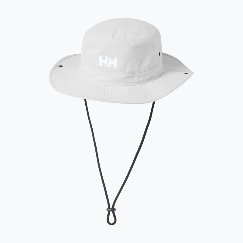 Pălărie Helly Hansen Crew Sun grey fog
