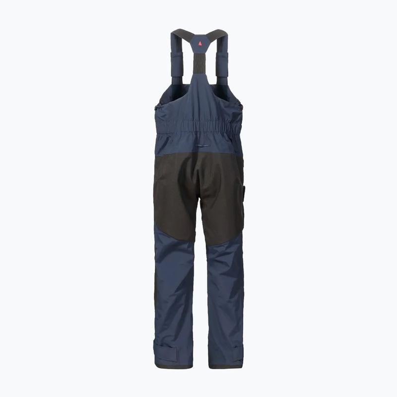 Pantaloni de navigație pentru bărbați Musto BR1 Channel black 5