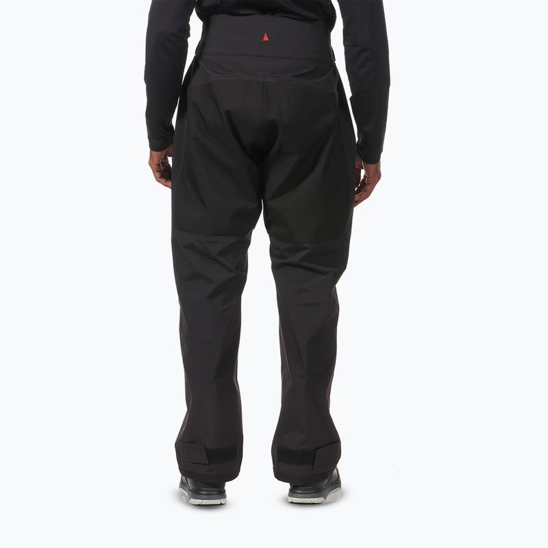 Pantaloni de navigație Musto BR1 Solent Hi-Back black 2