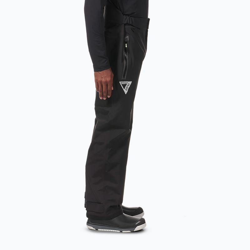 Pantaloni de navigație Musto BR1 Solent Hi-Back black 4