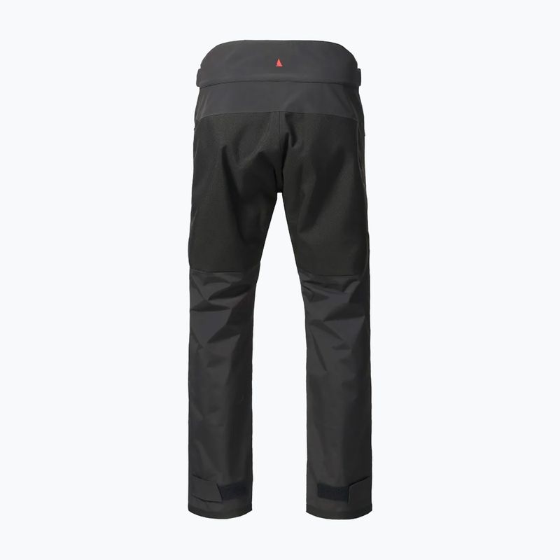 Pantaloni de navigație Musto BR1 Solent Hi-Back black 6