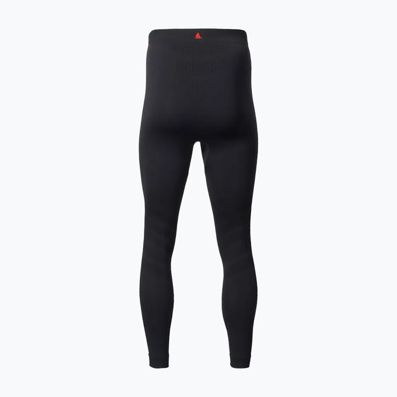 Colanți termoactivi pentru bărbați Musto MPX Active Baselayer black 5