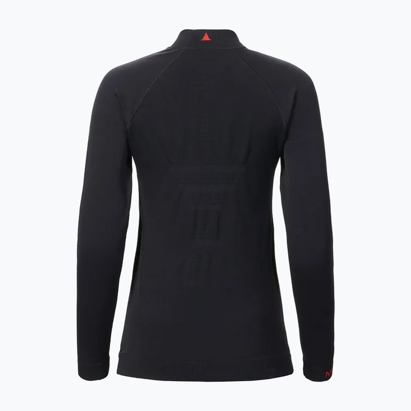 Longsleeve pentru femei Musto MPX Active Baselayer black 2