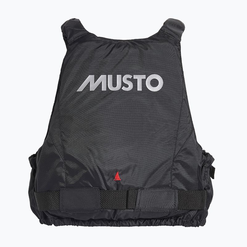 Vestă de siguranță Musto Championship Buoyancy Aid 2.0 black 2