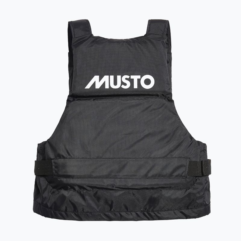 Vesta Musto Buoyancy Aid negru 2