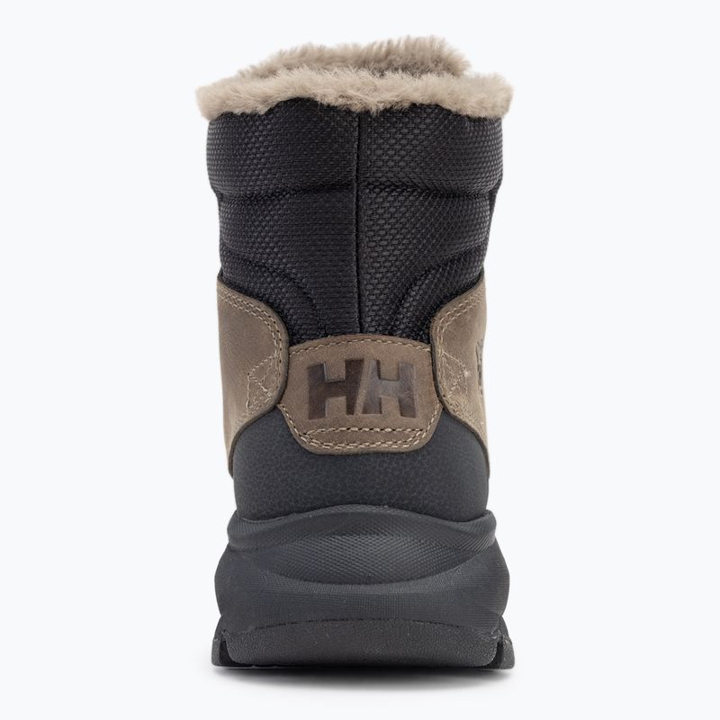 Cizme Helly Hansen Garibaldi V3 terrazzo/ ebony pentru bărbați 6