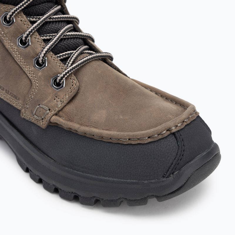 Cizme Helly Hansen Garibaldi V3 terrazzo/ ebony pentru bărbați 7