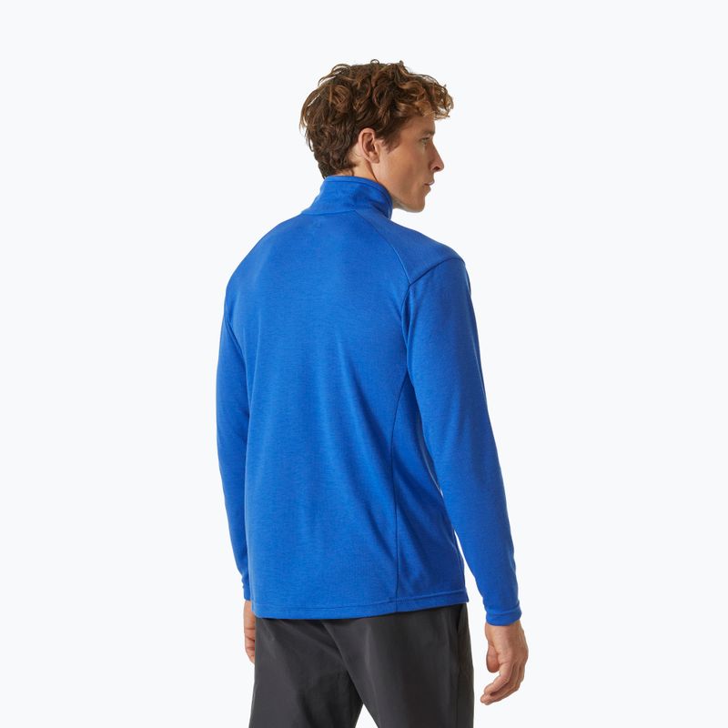 Bărbați Helly Hansen Hp 1/2 Zip pulover pulover pulover cobalt 2.0 2