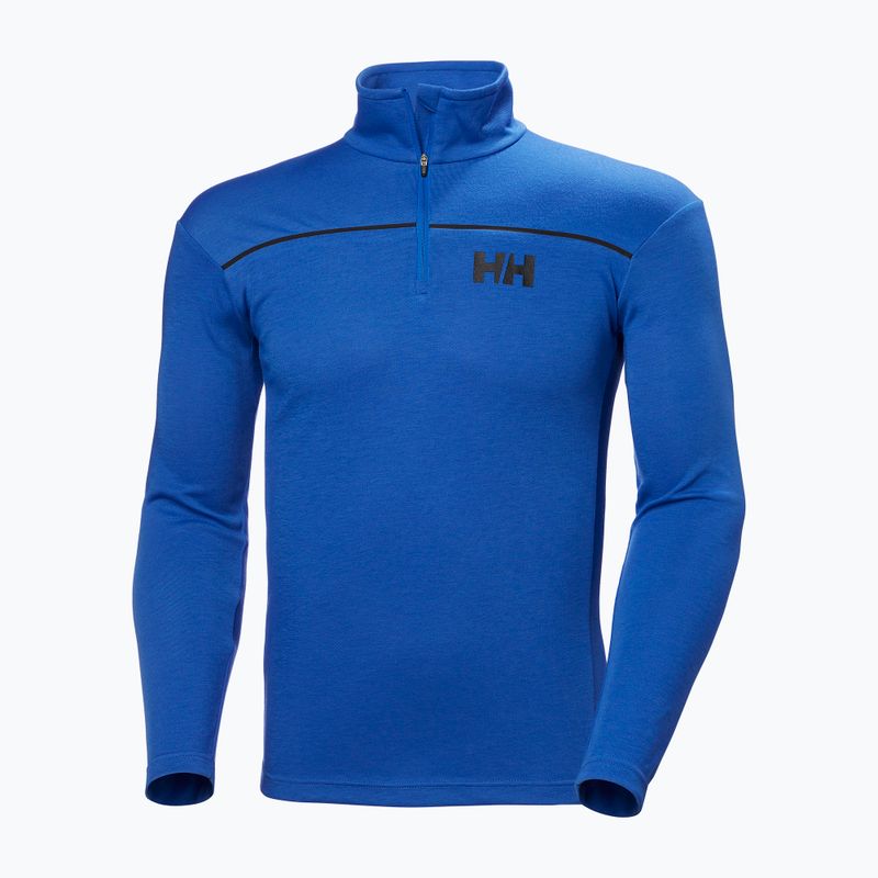 Bărbați Helly Hansen Hp 1/2 Zip pulover pulover pulover cobalt 2.0 5