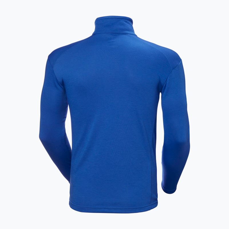 Bărbați Helly Hansen Hp 1/2 Zip pulover pulover pulover cobalt 2.0 6