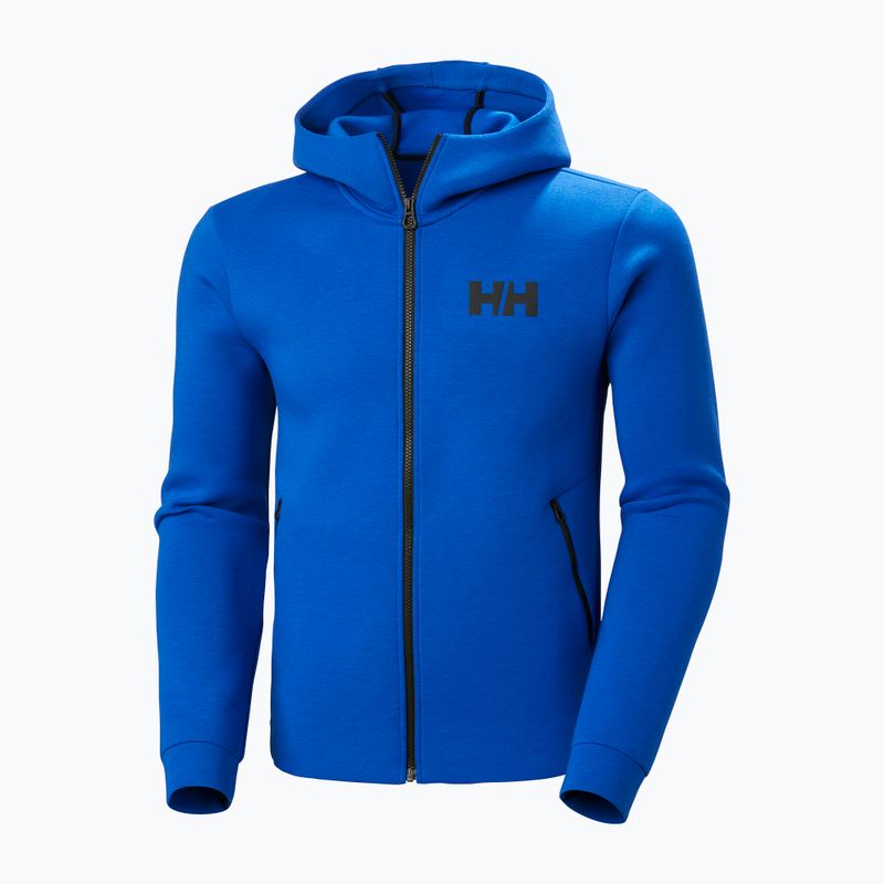 Hanorac de bărbați cu vele Helly Hansen HP Ocean FZ 2.0 cobalt 2.0 5