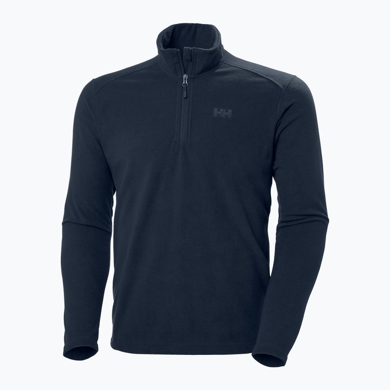 Bluză de trekking pentru bărbați Helly Hansen Daybreaker 1/2 Zip navy 5