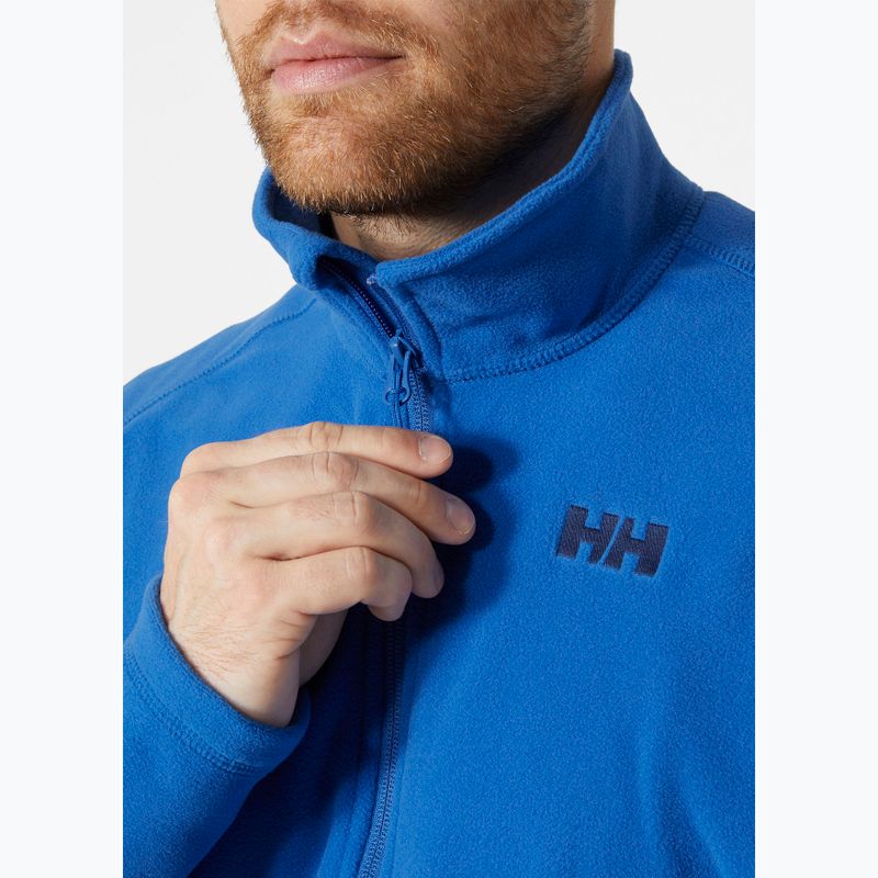 Bluză pentru femei Helly Hansen Daybreaker cobalt 2.0 3