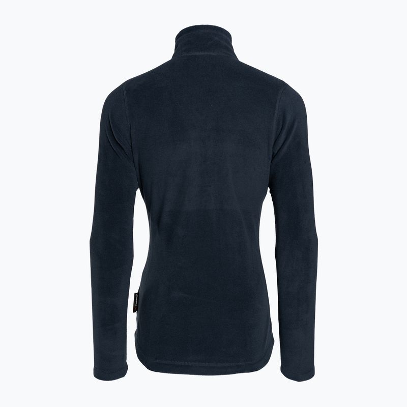 Jacheta de trekking pentru femei Helly Hansen Daybreaker navy/600 2