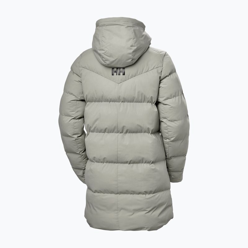 Jachetă de puf Helly Hansen pentru femei Adore Puffy Parka terrazzo down jacket 7