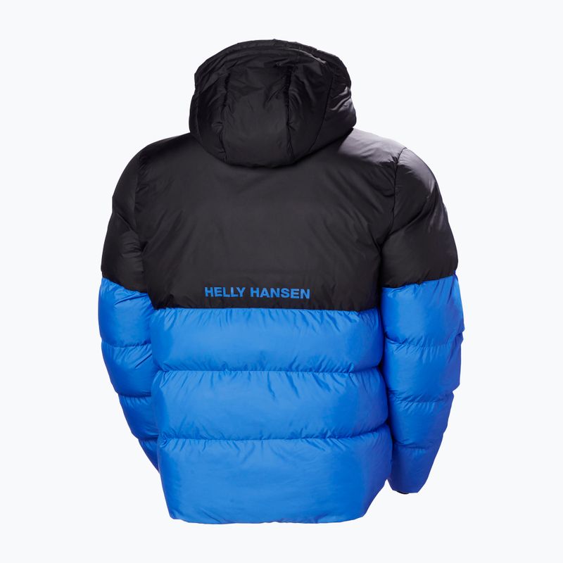 Jacheta de bărbați Helly Hansen Active Puffy în jos ultra albastru 7