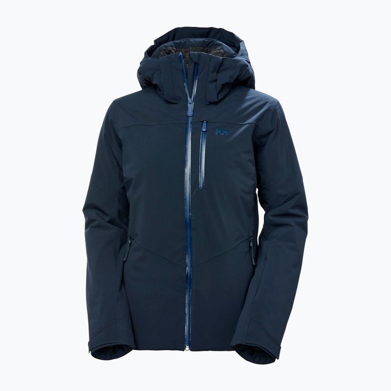Geacă de schi pentru femei Helly Hansen Alphelia navy 6