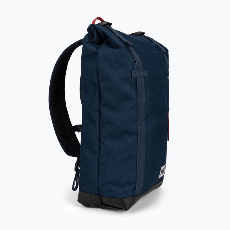 Helly Hansen Stockholm Stockholm 28 l ocean city rucsac 2