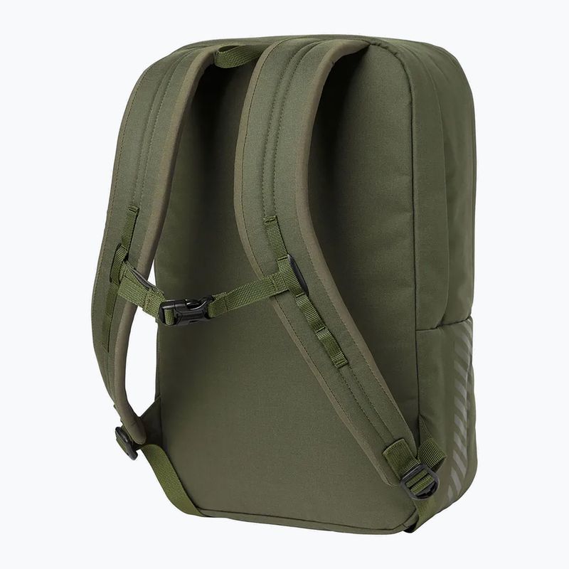 Rucsac Helly Hansen Sentrum 16 l verde utilitar 2