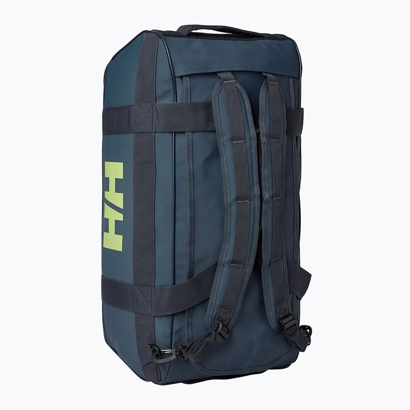 Geantă de călătorie Helly Hansen H/H Scout Duffel S 30 l alpine frost 3