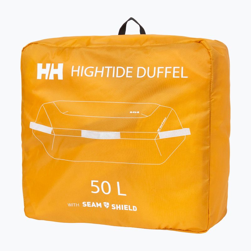 Helly Hansen Hightide WP 50 l geantă cloudberry 3