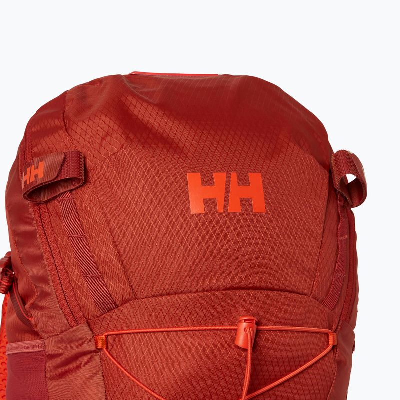 Helly Hansen Transistor Recco 30 l rucsac pentru drumeții în canionul profund 7