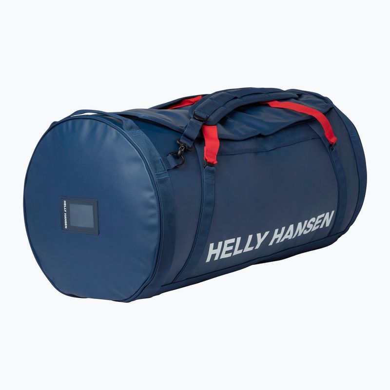 Geantă de călătorie Helly Hansen HH Duffel Bag 2 90 l ocean 2