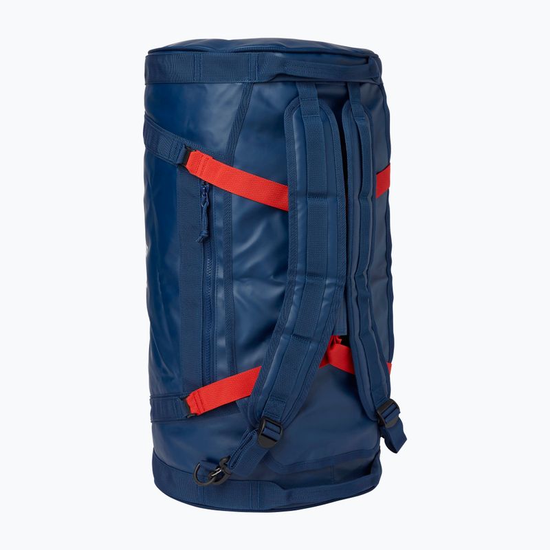 Helly Hansen HH Duffel Bag 2 50 l sac de călătorie oceanic 3