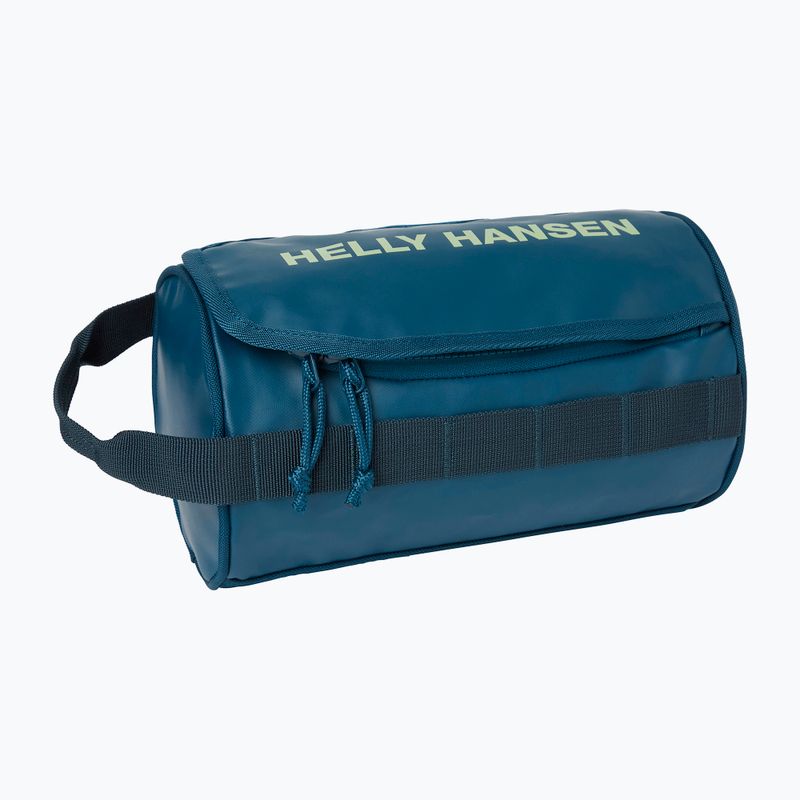 Helly Hansen Hh Wash Bag 2 geantă de toaletă pentru scufundări adânci 2