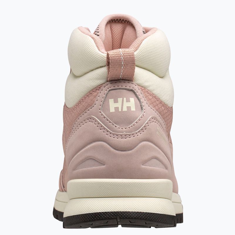 Helly Hansen Durango Boot HT pentru femei Helly Hansen Durango HT rose smoke snow 10