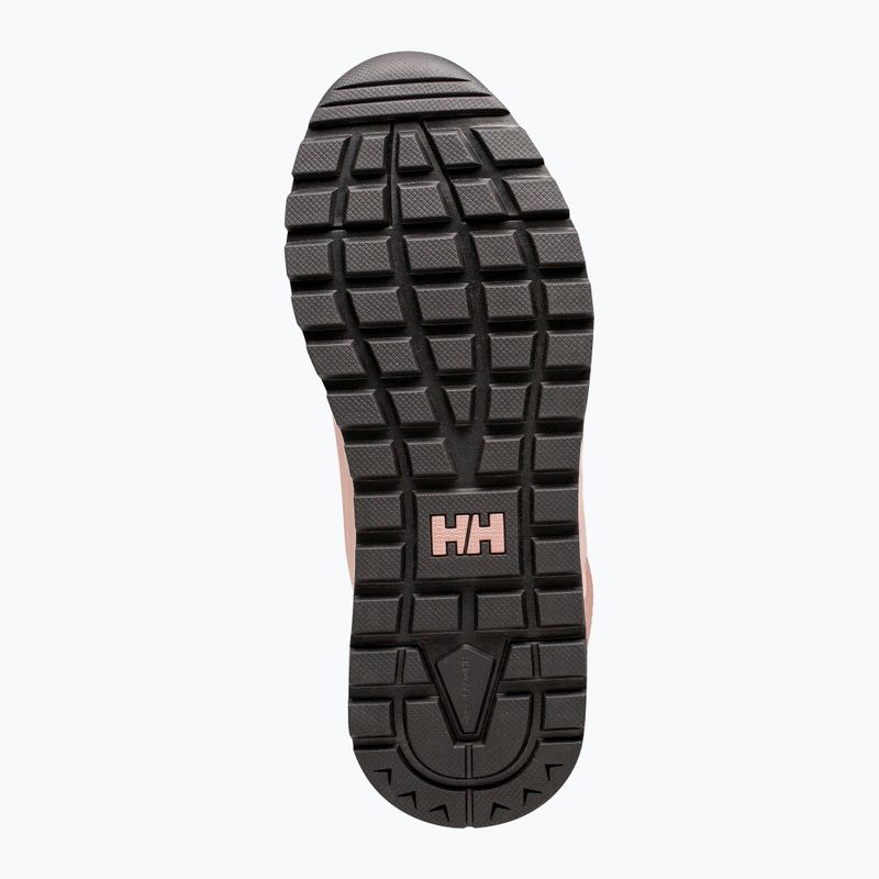 Helly Hansen Durango Boot HT pentru femei Helly Hansen Durango HT rose smoke snow 11
