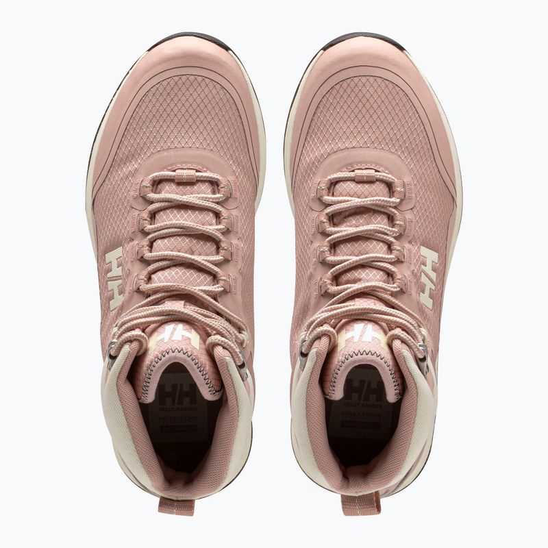 Helly Hansen Durango Boot HT pentru femei Helly Hansen Durango HT rose smoke snow 12