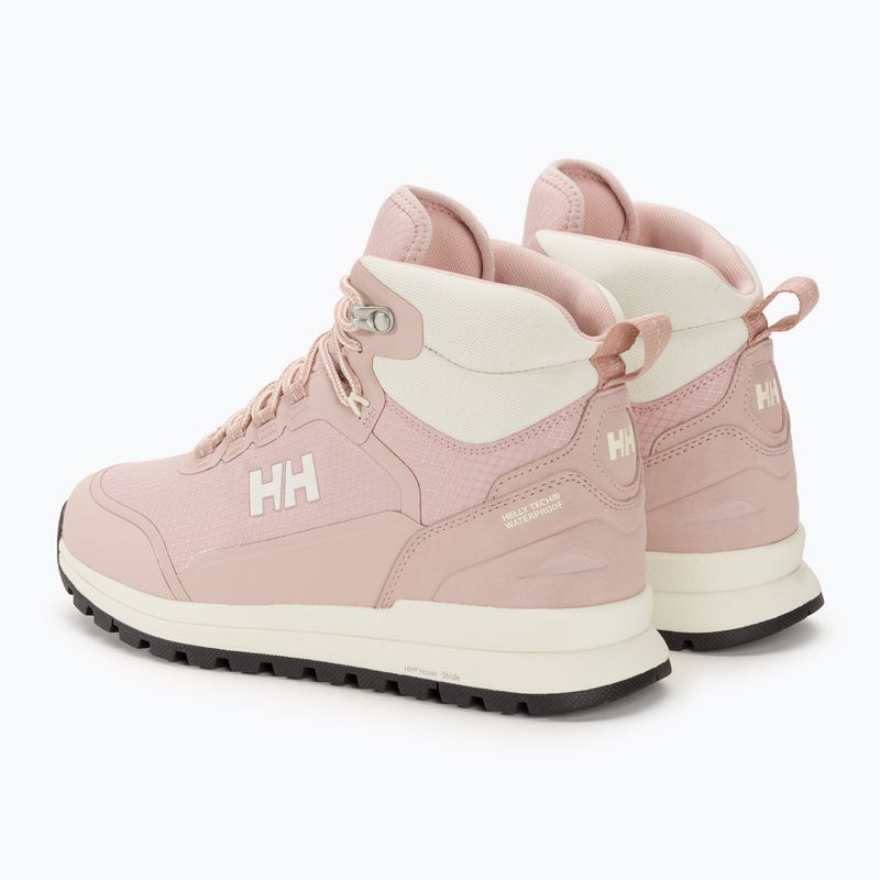 Helly Hansen Durango Boot HT pentru femei Helly Hansen Durango HT rose smoke snow 3