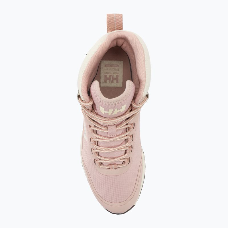 Helly Hansen Durango Boot HT pentru femei Helly Hansen Durango HT rose smoke snow 6
