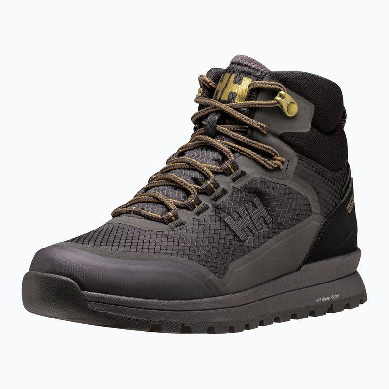 Femeile Helly Hansen Durango Boot HT negru 7