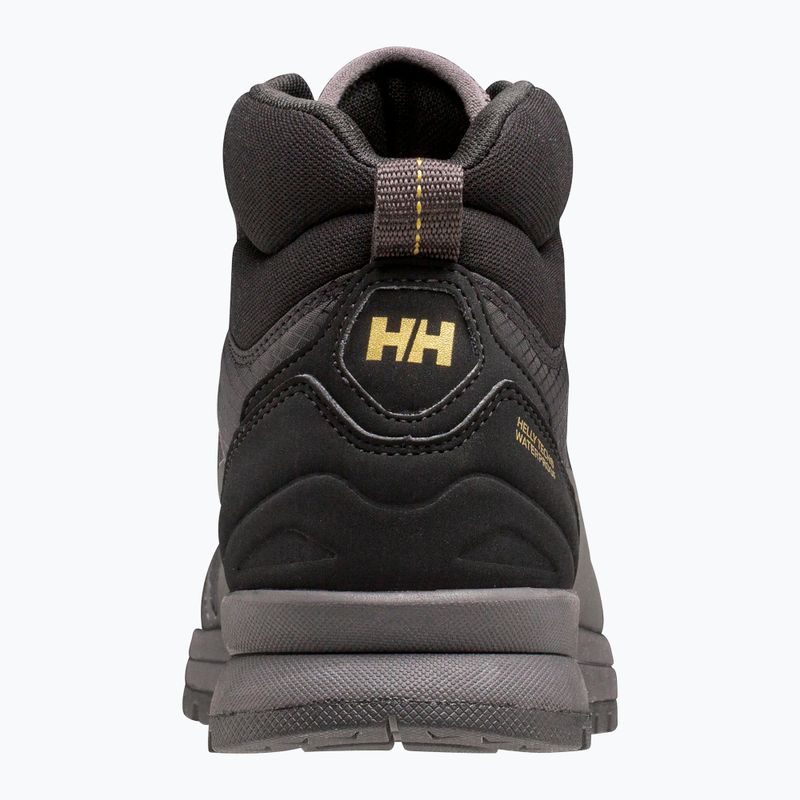 Femeile Helly Hansen Durango Boot HT negru 10