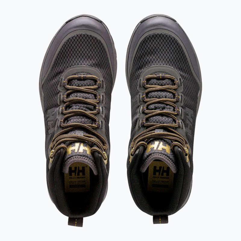Femeile Helly Hansen Durango Boot HT negru 12