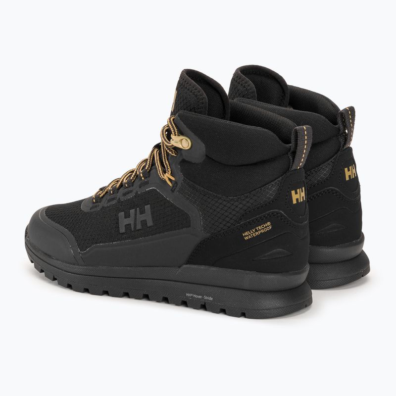 Femeile Helly Hansen Durango Boot HT negru 3